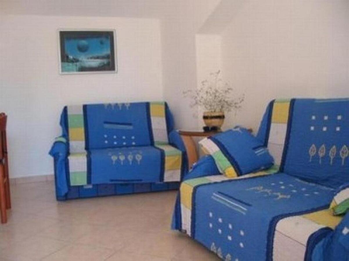 Apartment Gordana Košljun Exteriör bild