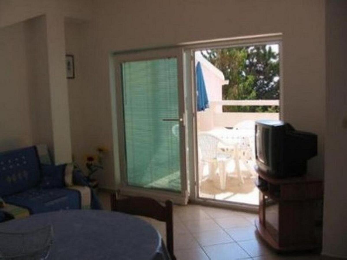 Apartment Gordana Košljun Exteriör bild