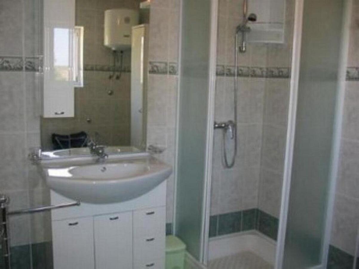Apartment Gordana Košljun Exteriör bild